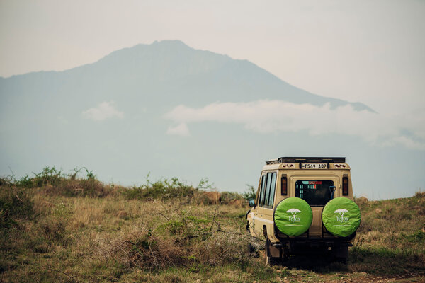 Kilimanjaro